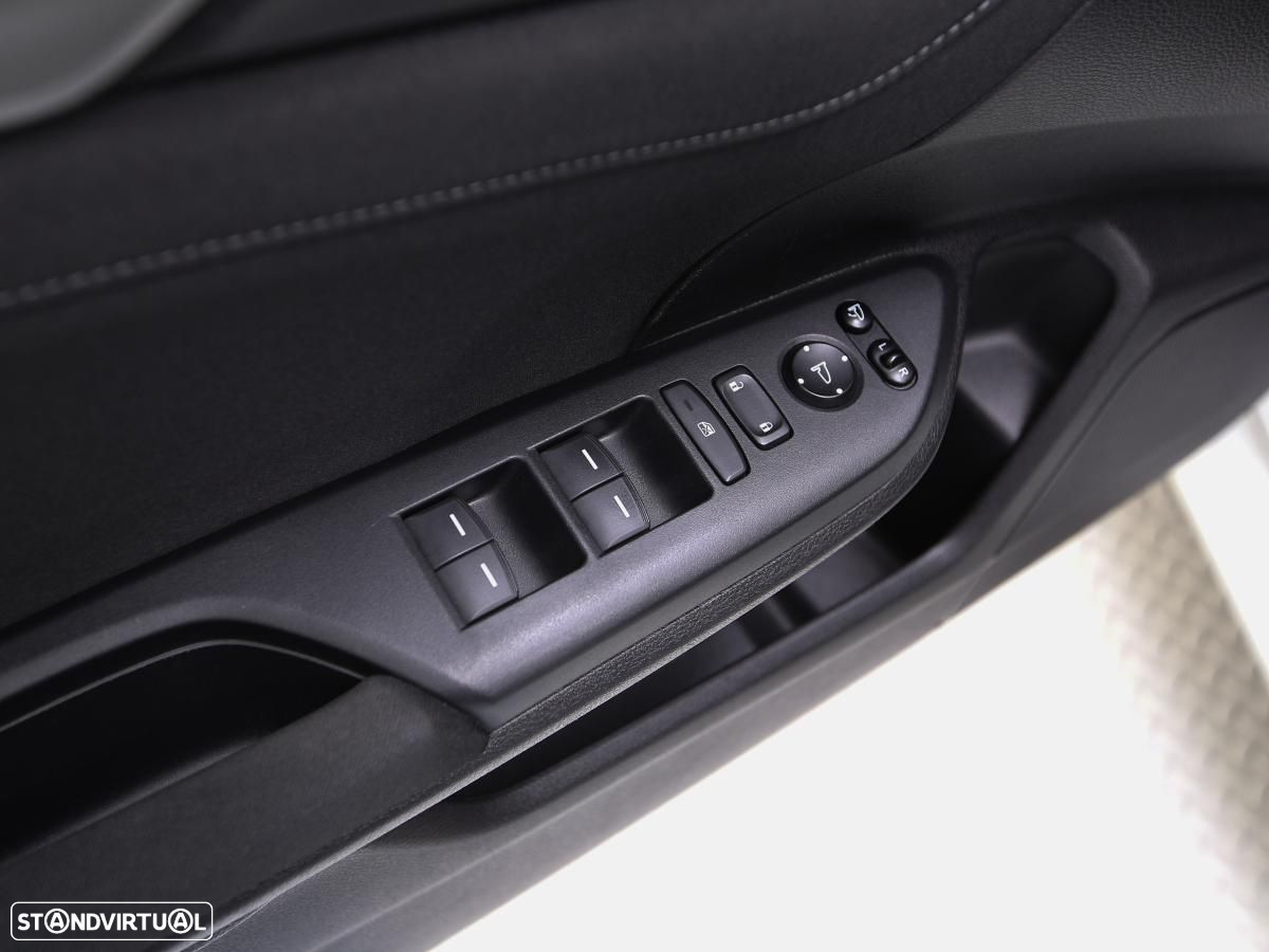 Honda Civic 1.6 i-DTEC Elegance Navi - 7