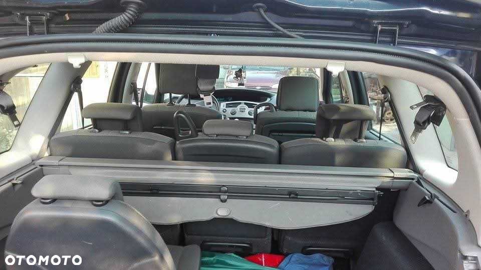 Renault Grand Scenic - 5