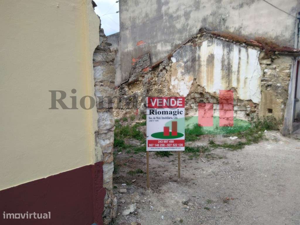 Lote Terreno para Construção de Moradia em Assentiz - Rio Maior***R... - Grande imagem: 2/5