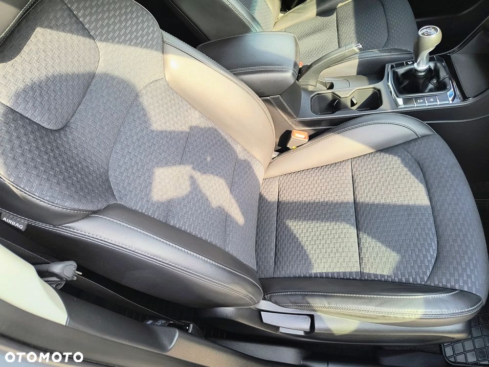 SsangYong/KGM Korando 1.5 T-GDI Quartz 2WD - 16