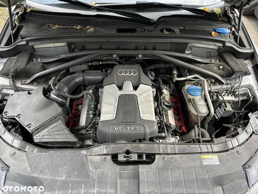 Audi Q5 - 34