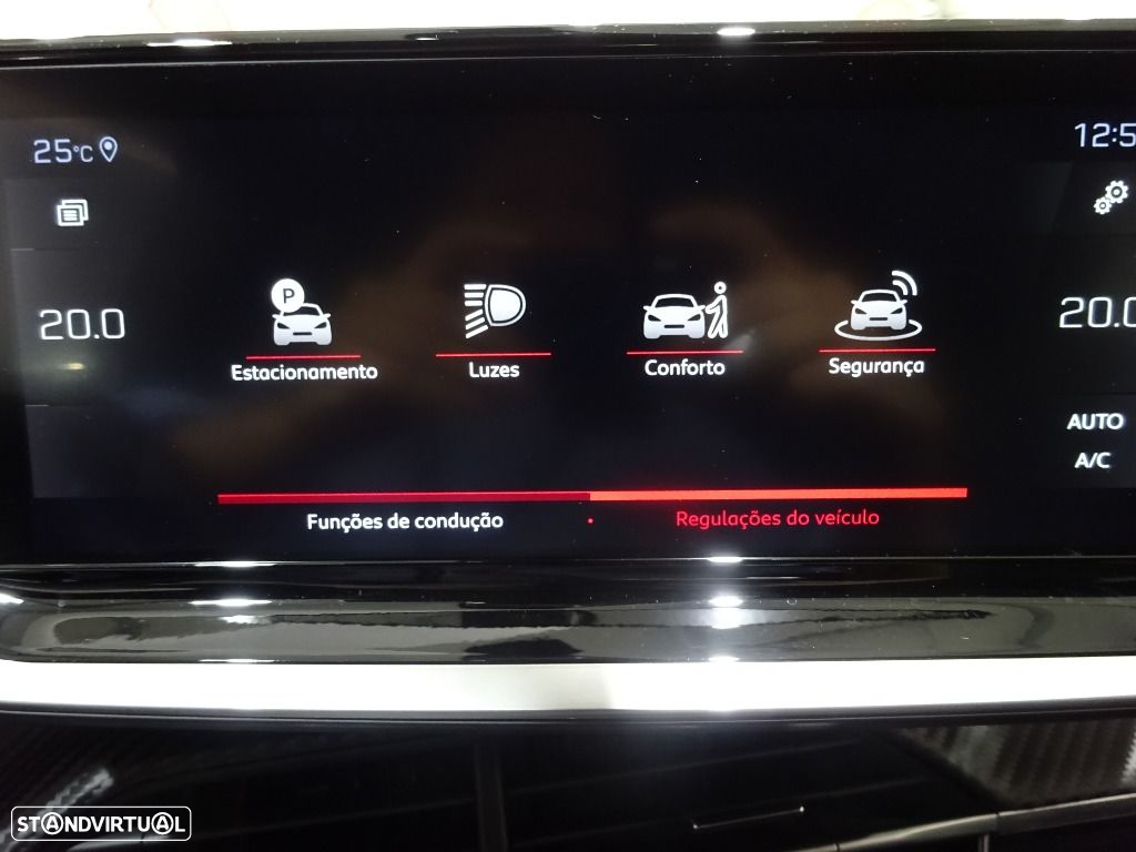 Peugeot 2008 1.2 PureTech Allure Pack - 16