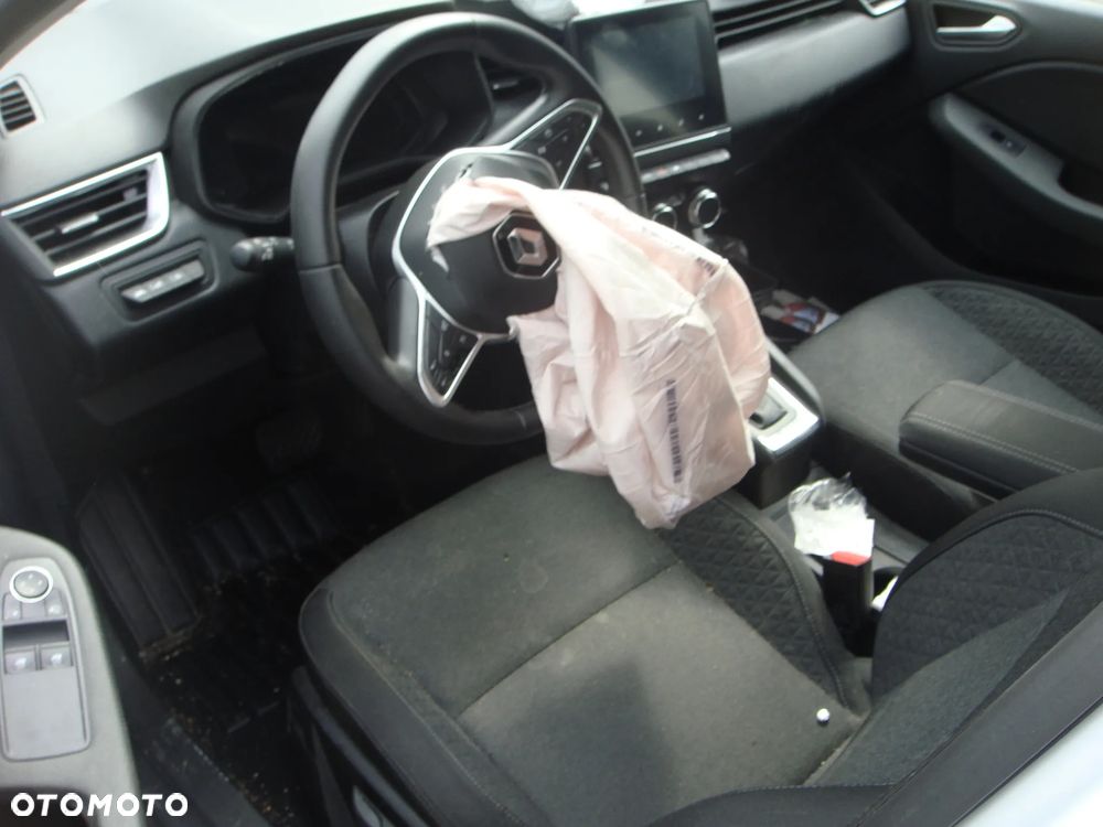 Renault Clio E-TECH 140 BUSINESS EDITION - 7