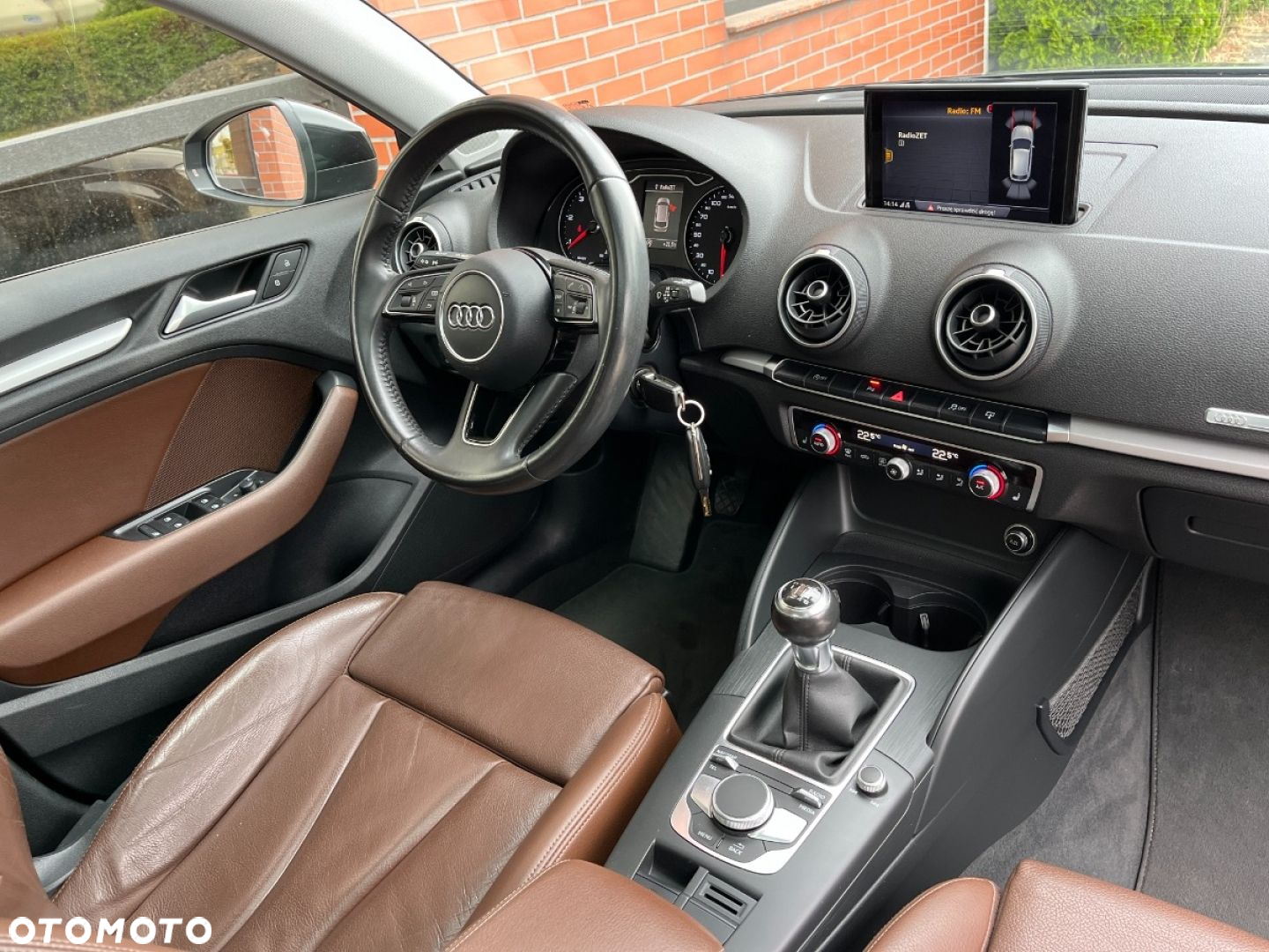 Audi A3 1.6 TDI Sportback - 7