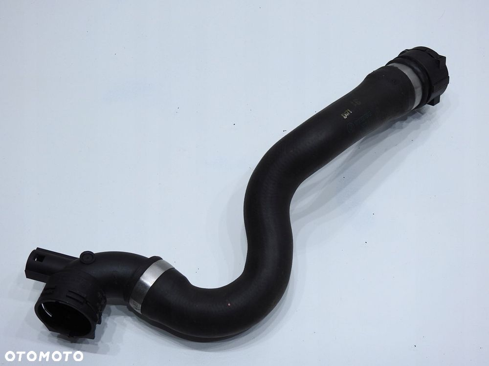 WĄŻ PRZEWÓD WODY BMW E90 E91 2.0 B - 8