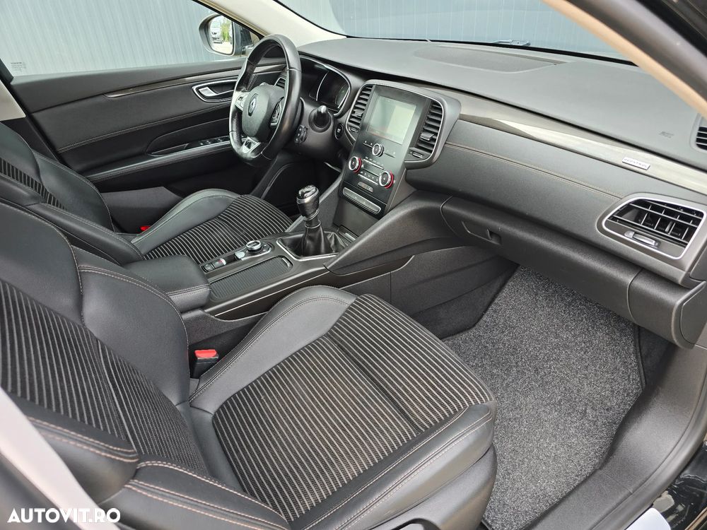 Renault Talisman - 7
