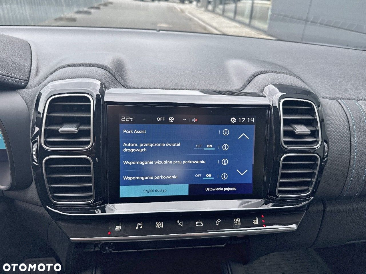 Citroën C5 Aircross - 19