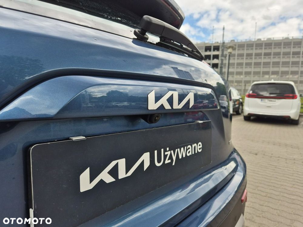 Kia Niro 1.6 GDI Hybrid M - 19