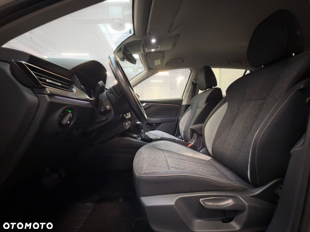 Skoda Kamiq 1.0 TSI Style DSG - 21