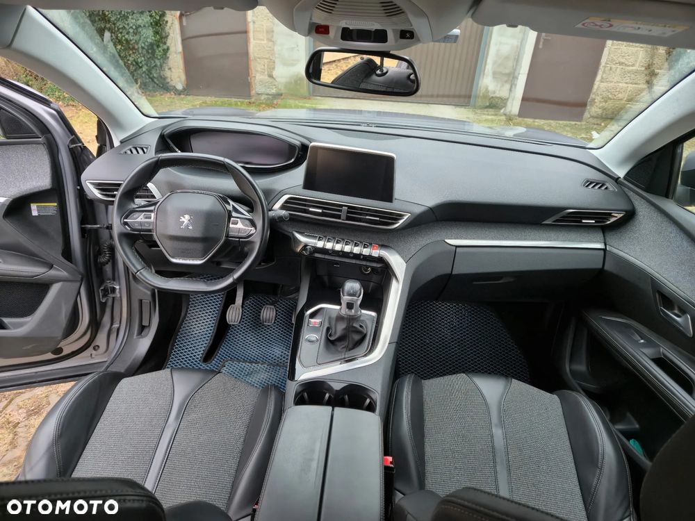 Peugeot 5008 1.2 PureTech Active S&S - 4