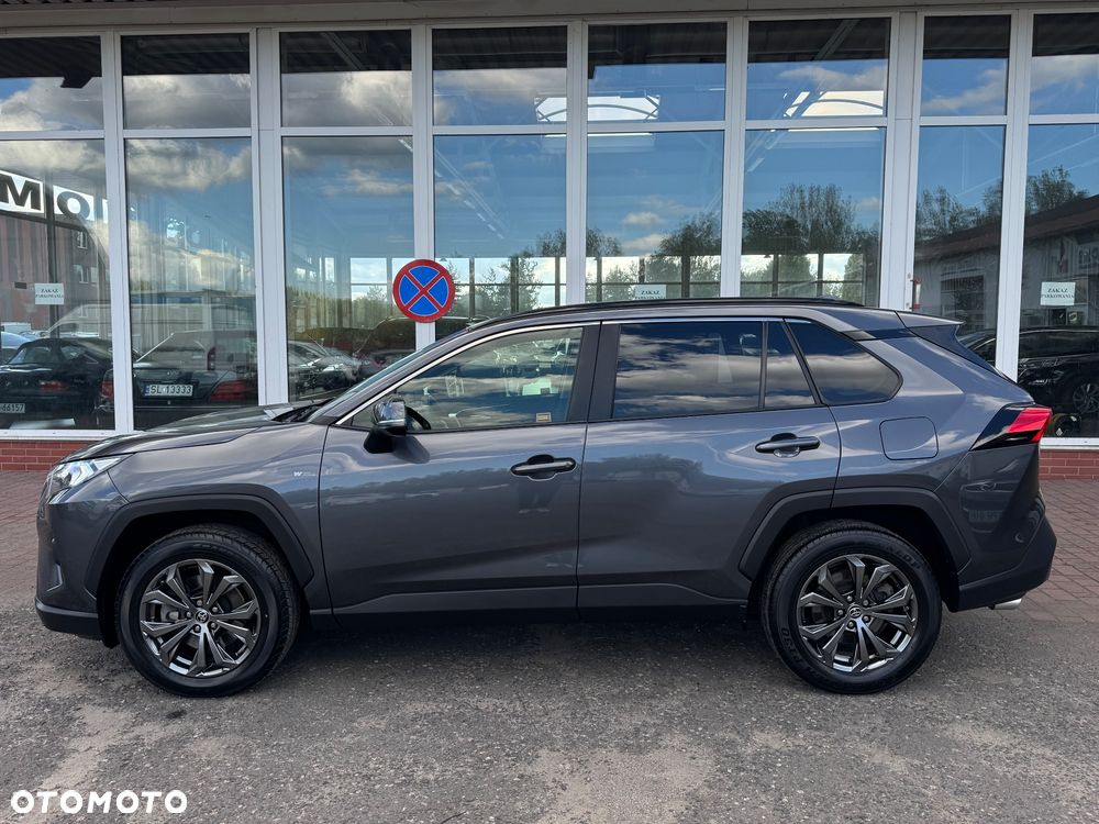 Toyota RAV4 - 2
