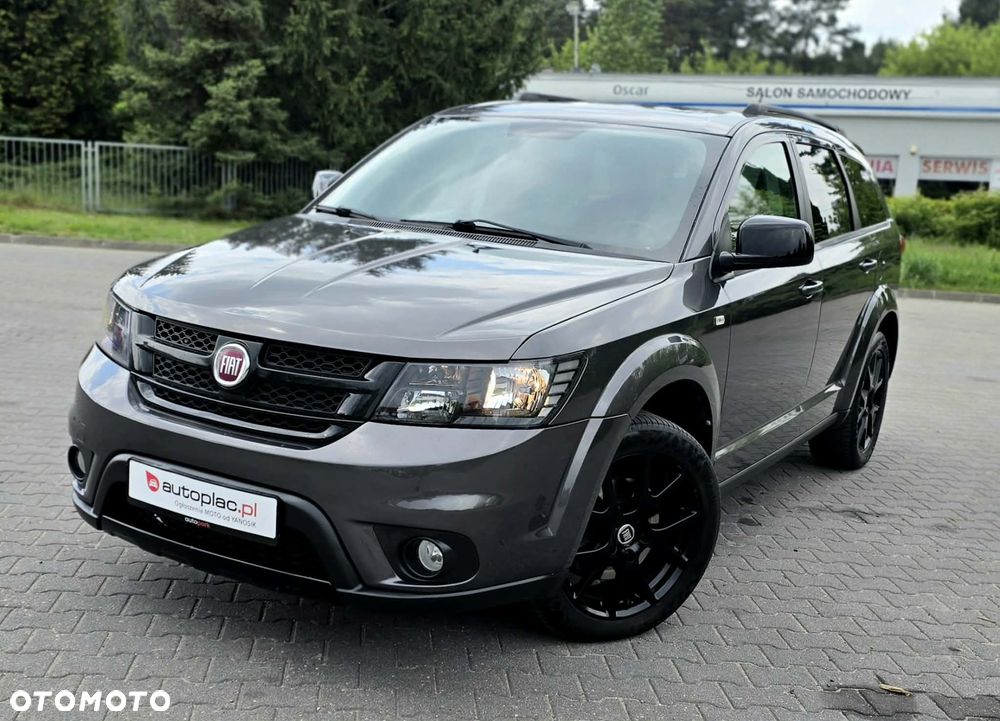 Fiat Freemont - 2
