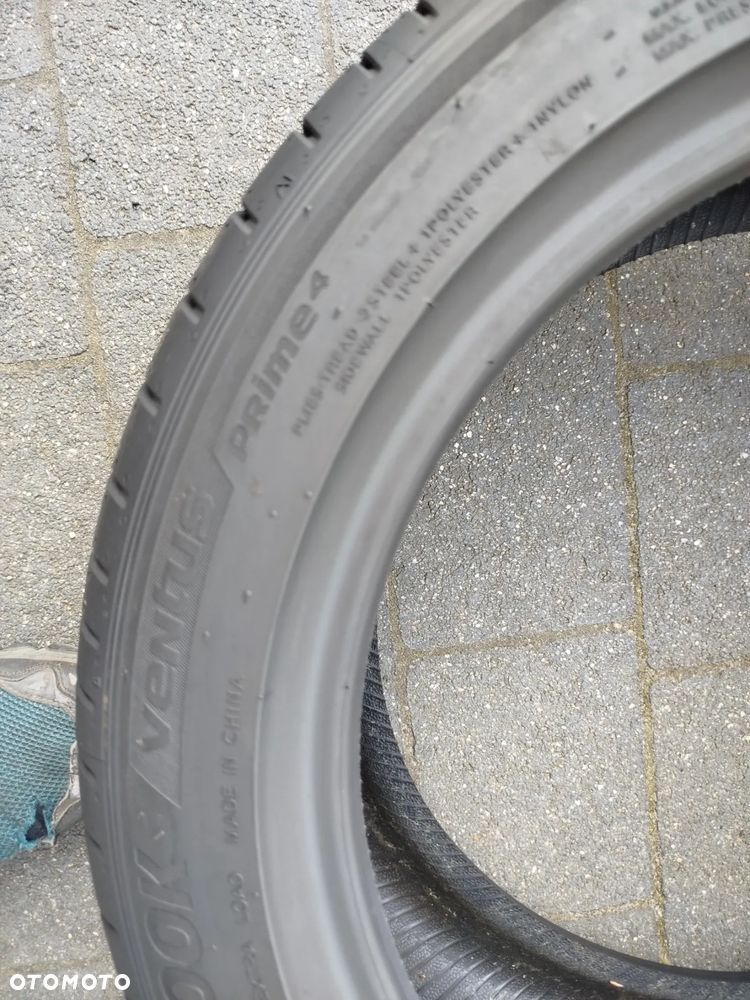 215/45R16 90V Hankook Ventus Prime 4 2x95% okazj - 11