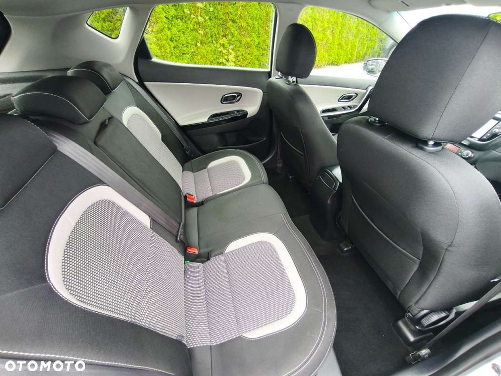 Kia Ceed - 15