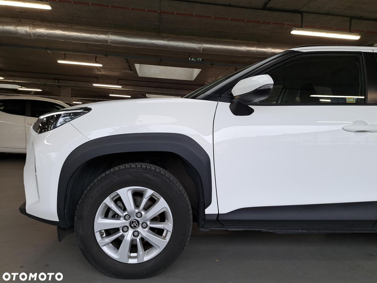 Toyota Yaris Cross - 31
