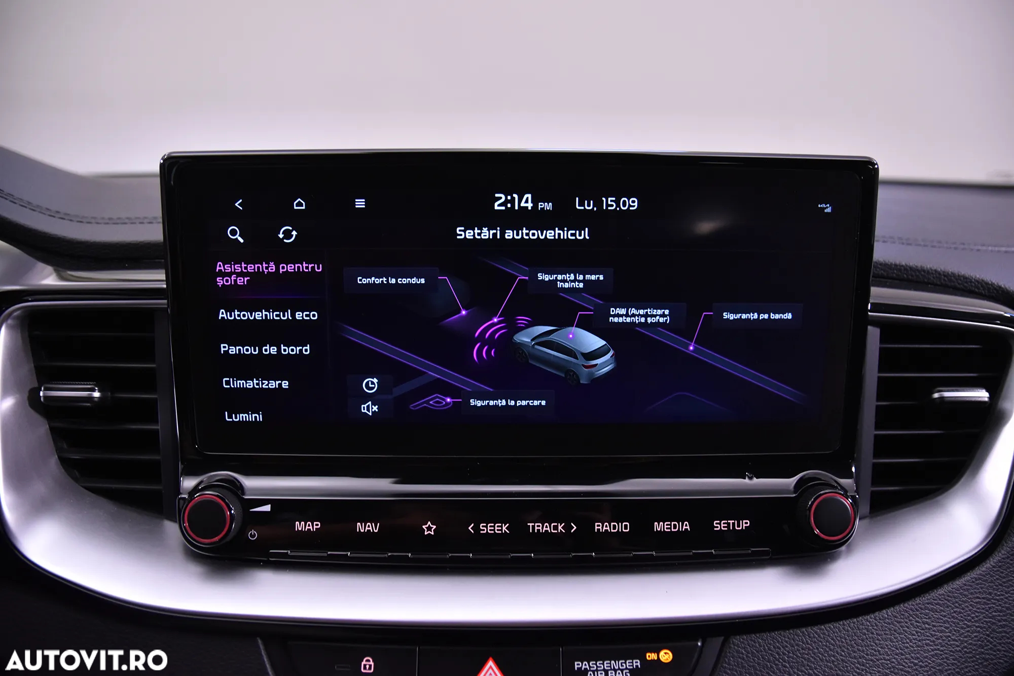Kia XCeed - 21