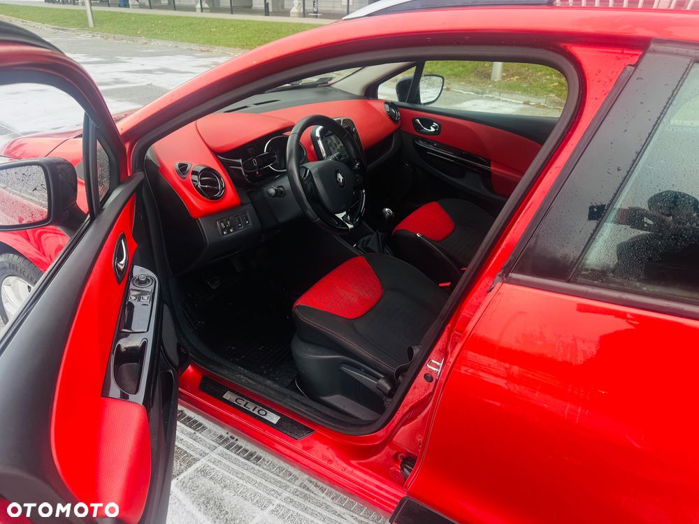 Renault Clio 0.9 Energy TCe Expression - 30