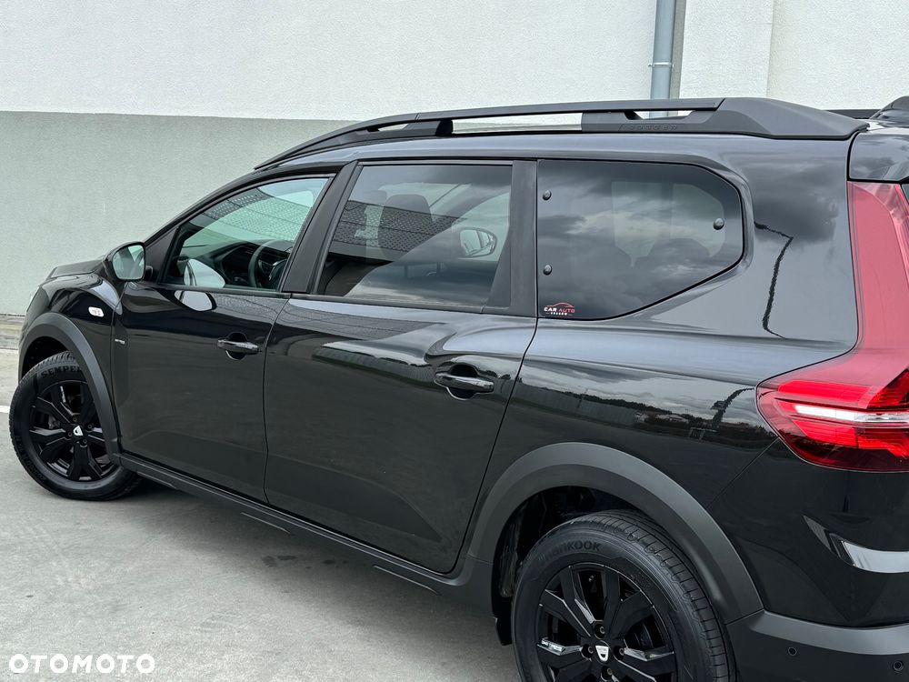 Dacia Jogger 1.0 TCe Extreme+ 7os - 17