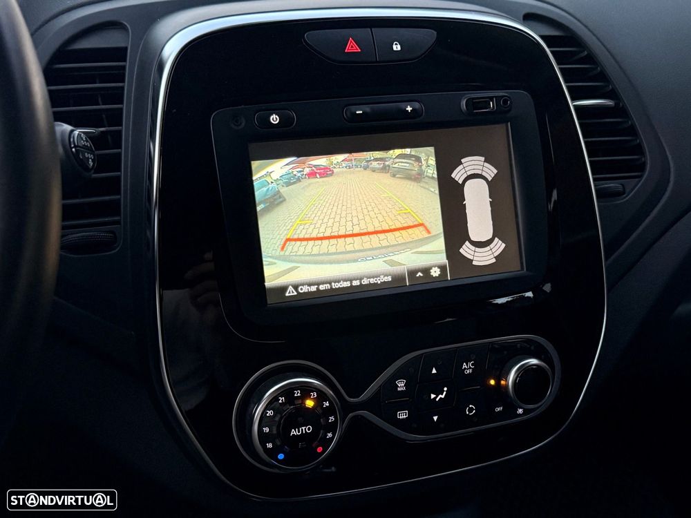 Renault Captur 0.9 TCE Exclusive XMOD - 15