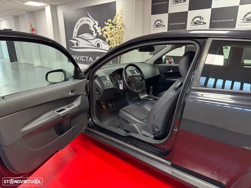 Volvo C30 2.0 D R-Design - 15