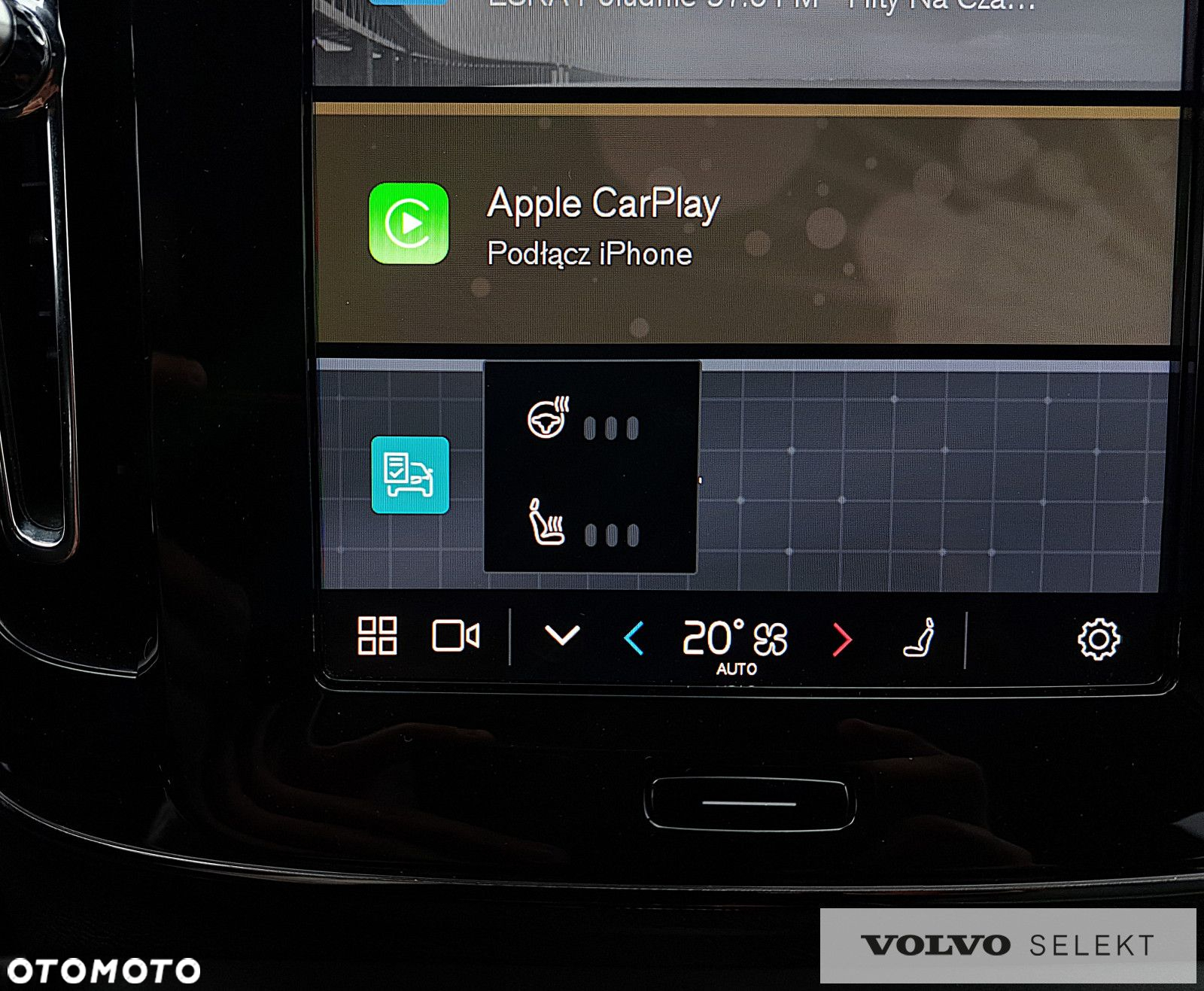 Volvo XC 40 - 20