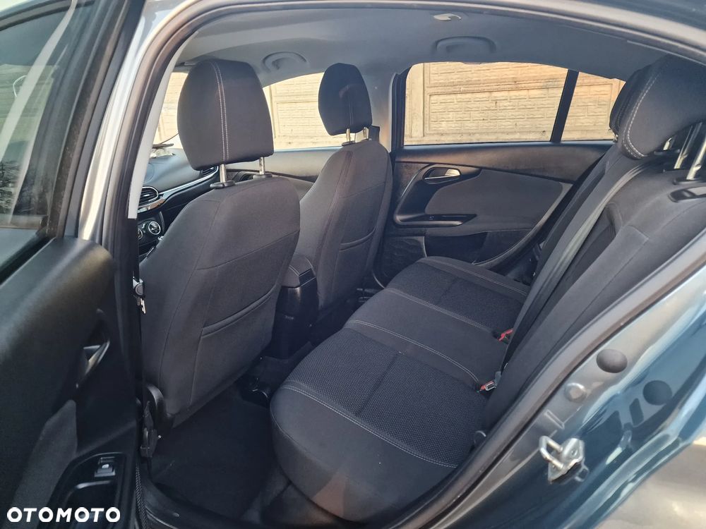 Fiat Tipo 1.0 T3 Business Edition - 17