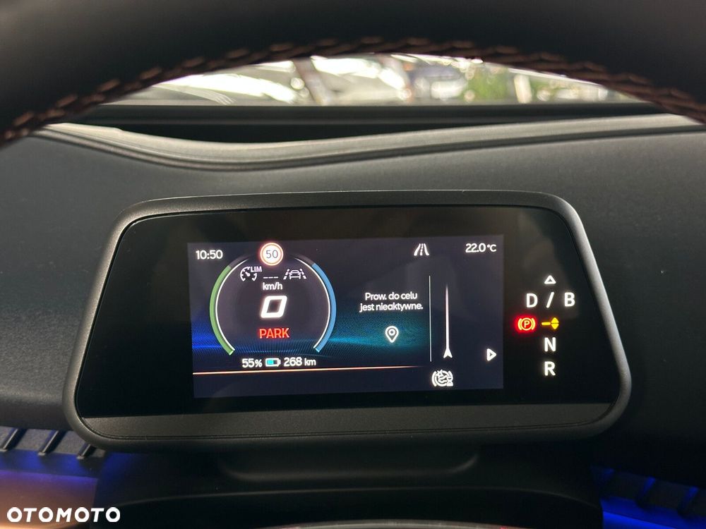 Cupra Tavascan 82kWh 4Drive VZ - 21