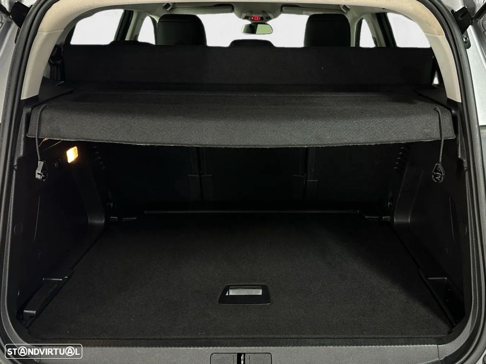 Citroën C5 Aircross 1.5 BlueHDi Feel Pack - 19