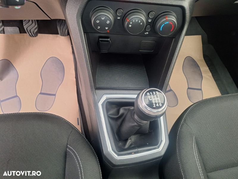 Dacia Logan ECO-G 100 MT6 Comfort - 16