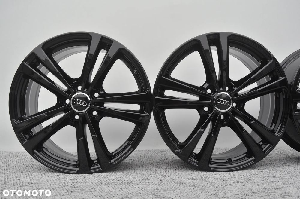 Felgi 7,5x18 5x112 Audi A1 A2 A3 8P 8V A4 B6 B7 A6 C5 C6 Q2 Q3 Q5 TT - 5