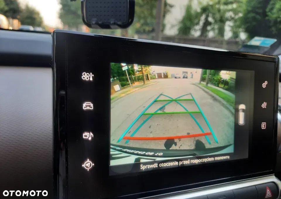 Citroën C4 Cactus 1.2 PureTech Feel Edition S&S - 13