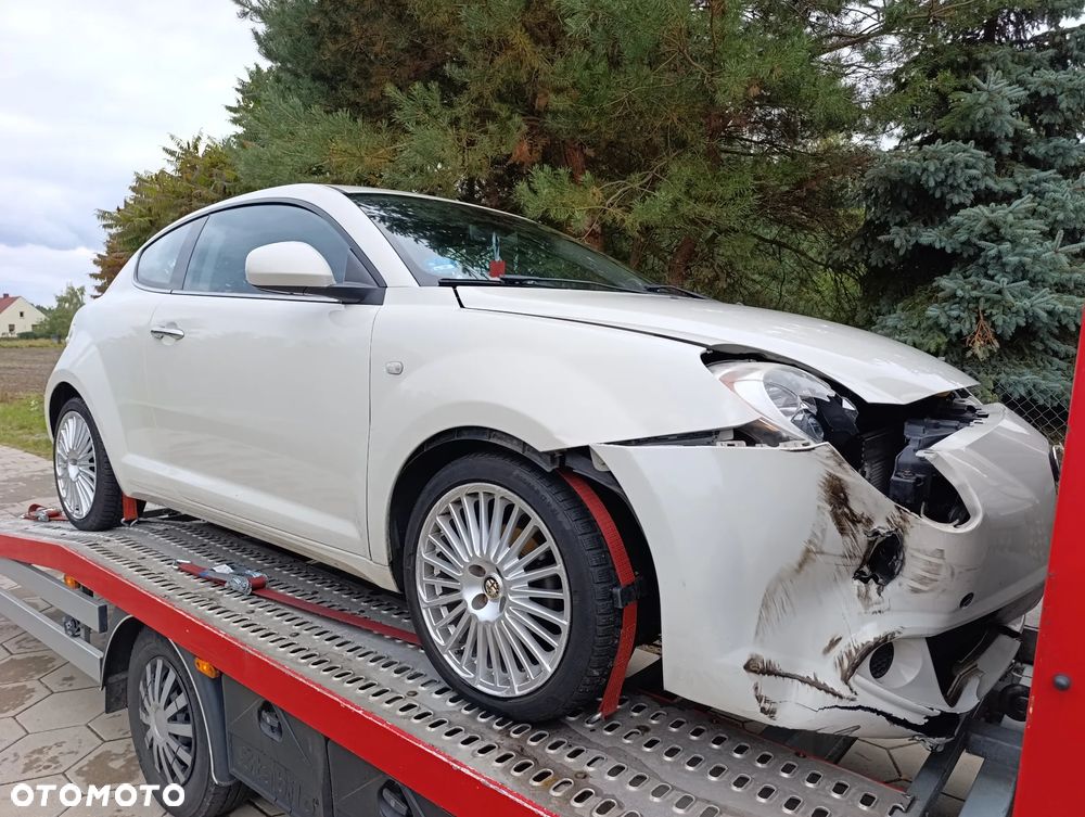 Alfa Romeo Mito 1.4 16V Turismo - 7