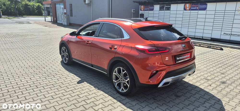 Kia XCeed 1.6 T-GDI Prestige Line DCT - 8