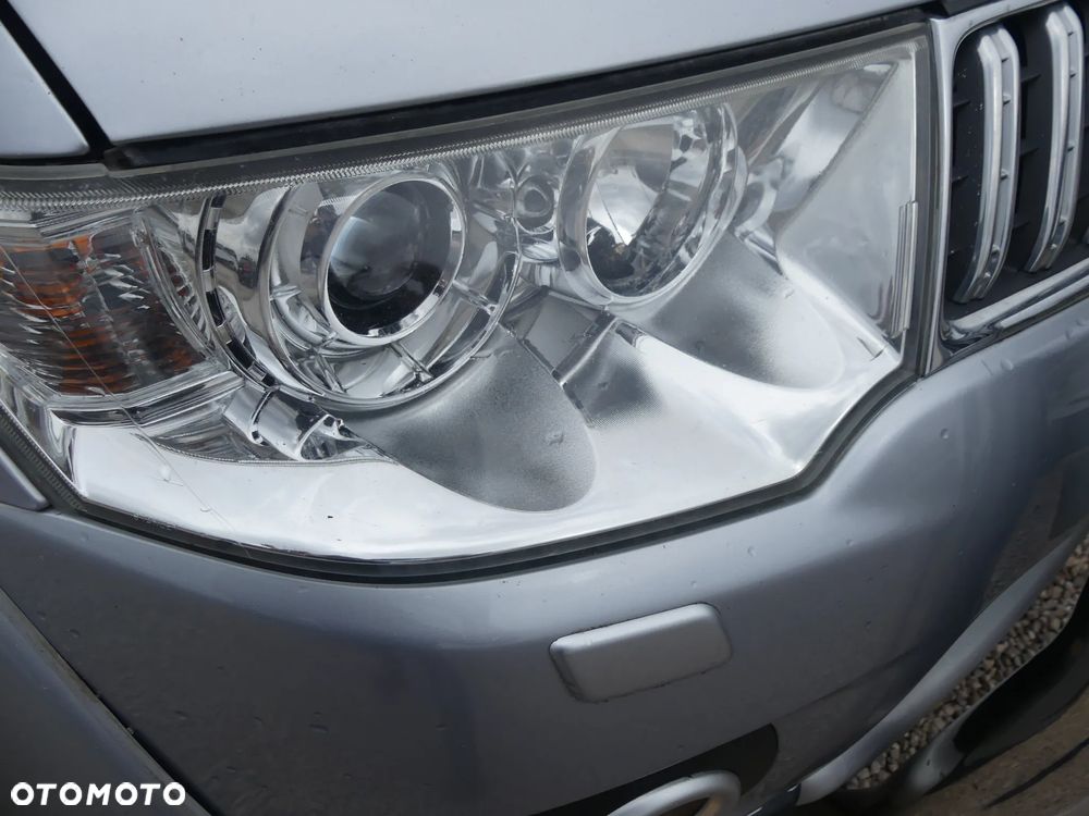 Mitsubishi L200 Pick Up 4x4 Autm DPF Intense Double Cab - 17