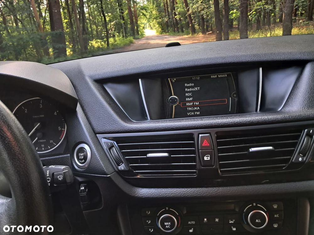 BMW X1 xDrive18d Sport Line - 21