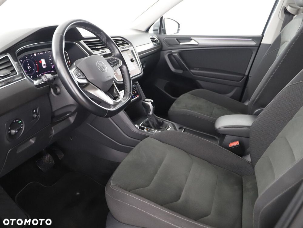 Volkswagen Tiguan Allspace 2.0 TDI 4Mot Elegance DSG - 23