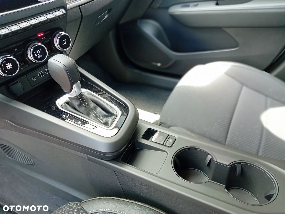 Renault Arkana 1.6 E-Tech Full Hybrid 145 Techno MMT - 16