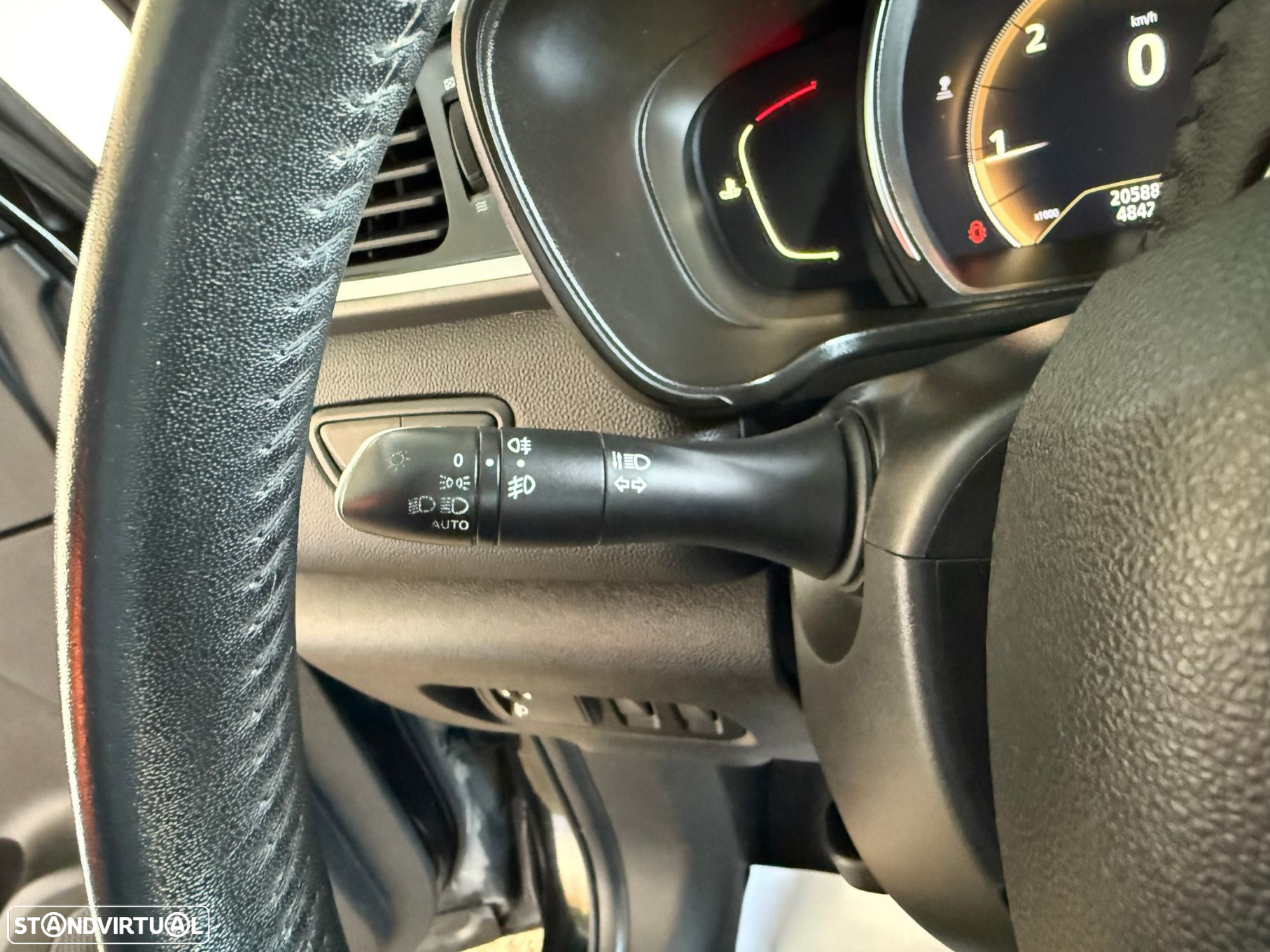 Renault Kadjar - 15