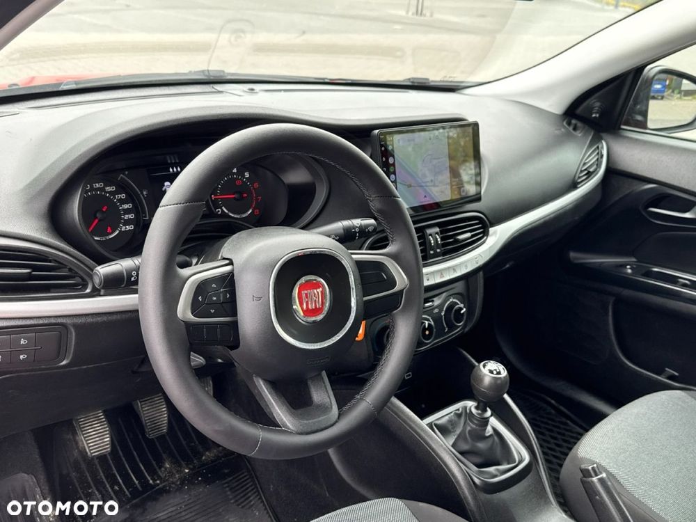 Fiat Tipo - 31