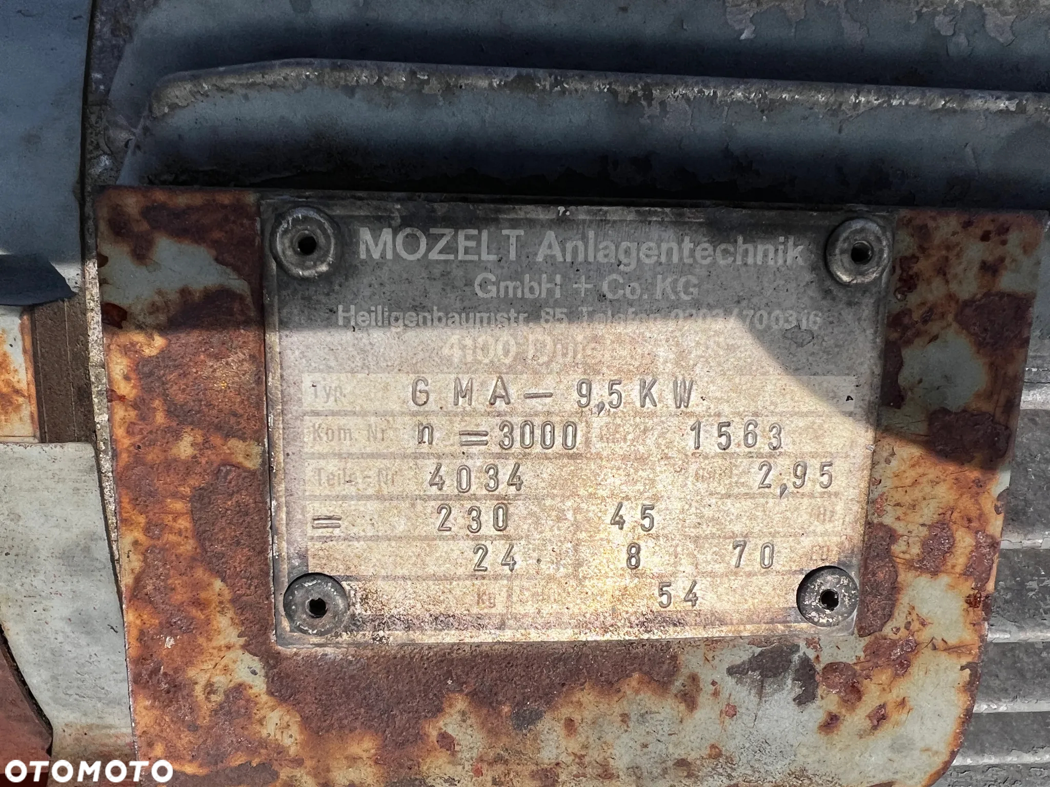 Atlas 1804MI 1804 - 11