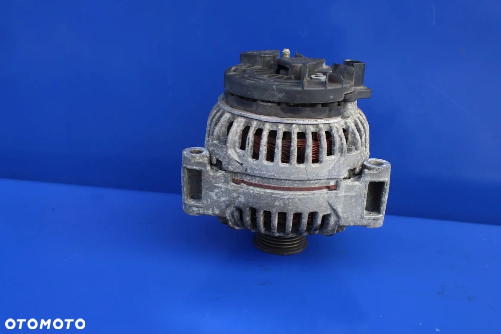 Alternator OE Mercedes SL R230 W230 SL500 150A 0124615012 A0121541302 - 2