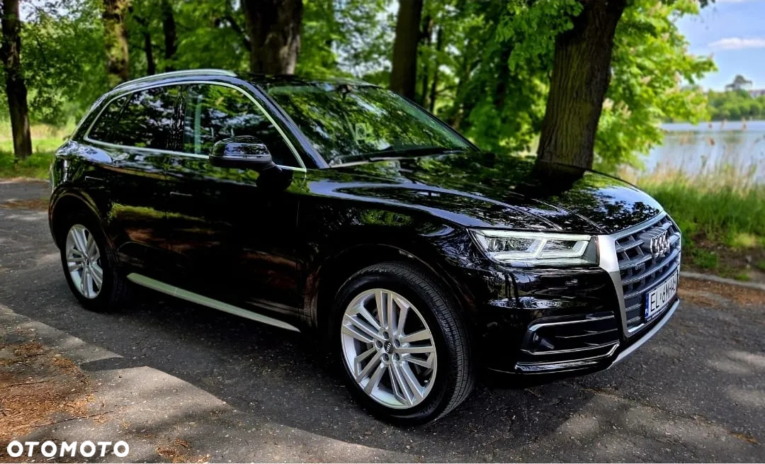 Audi Q5 2.0 TFSI Quattro S tronic - 2