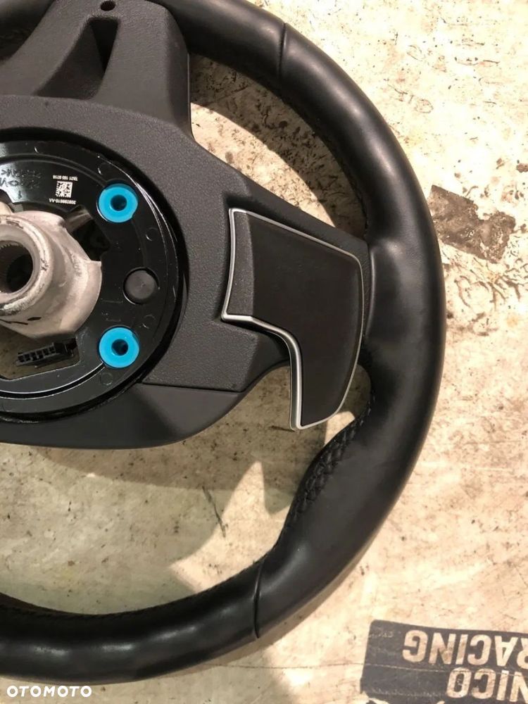 KIEROWNICA M-PAKIET ŁOPATKI BMW G30 G31 G32 G11 G12 G14 G15 G16 G05 G06 G07 - 11