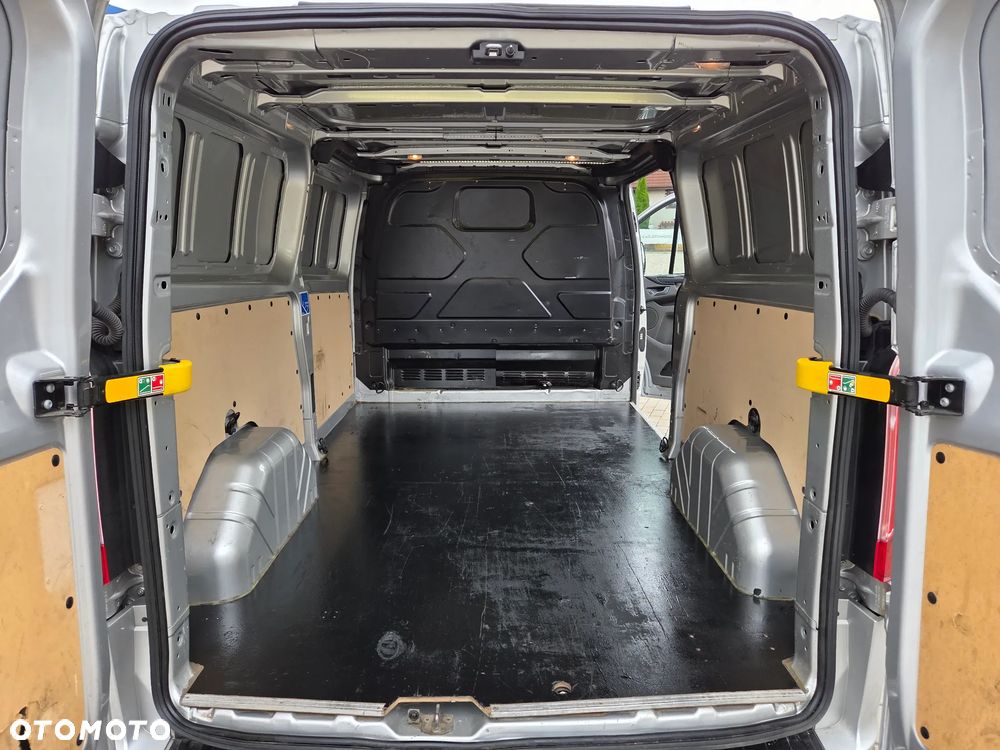 Ford Transit Custom - 18