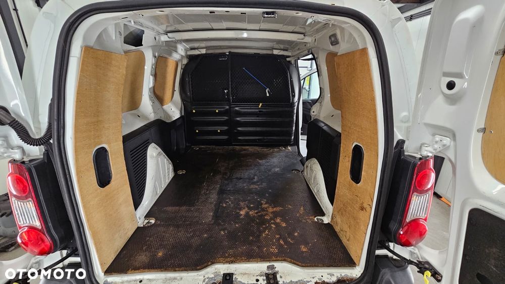 Citroën Berlingo Maxi L2 - 23