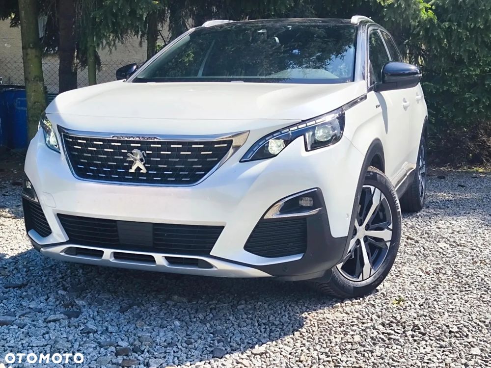 Peugeot 3008 HDi FAP 150 Allure - 7