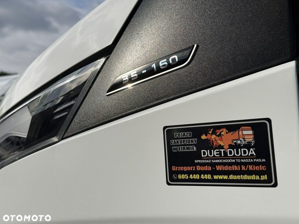 Iveco Daily 35C16 V - 13