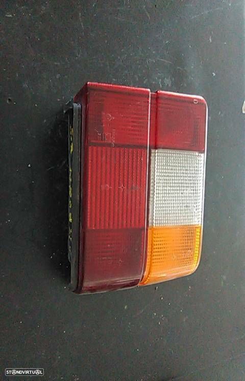 Farolim Dto Citroen Bx (Xb-_) - 1