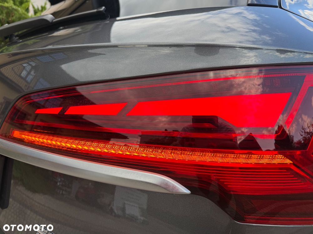 Audi Q5 50 TFSIe quattro S tronic S line - 11