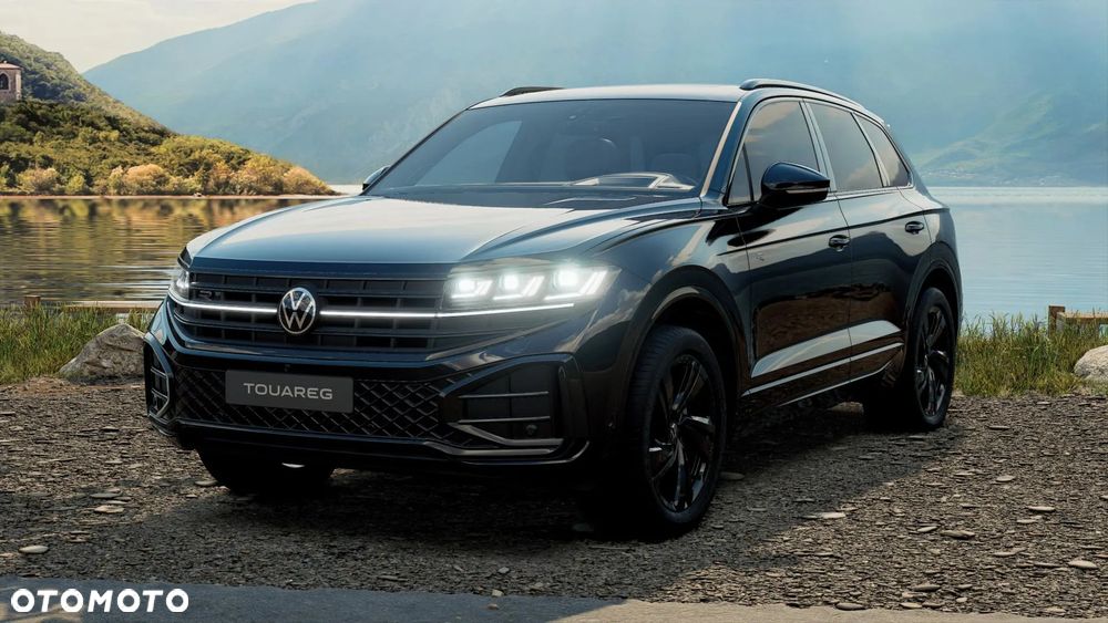 Volkswagen Touareg 3.0 V6 TDI 4Motion R-Line Final Edition - 3